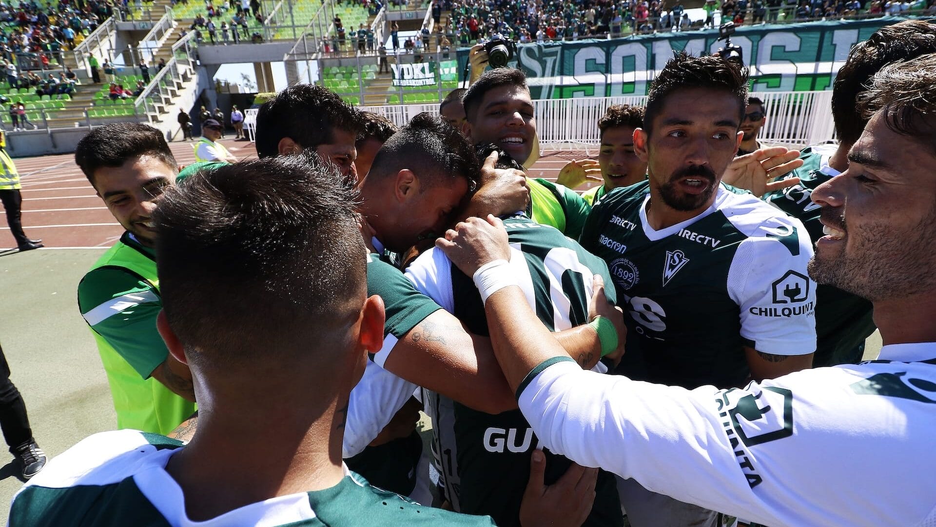 Wanderers sorprende en el mercado de pases de Primera B y se la jugaría por eterno goleador del fútbol chileno