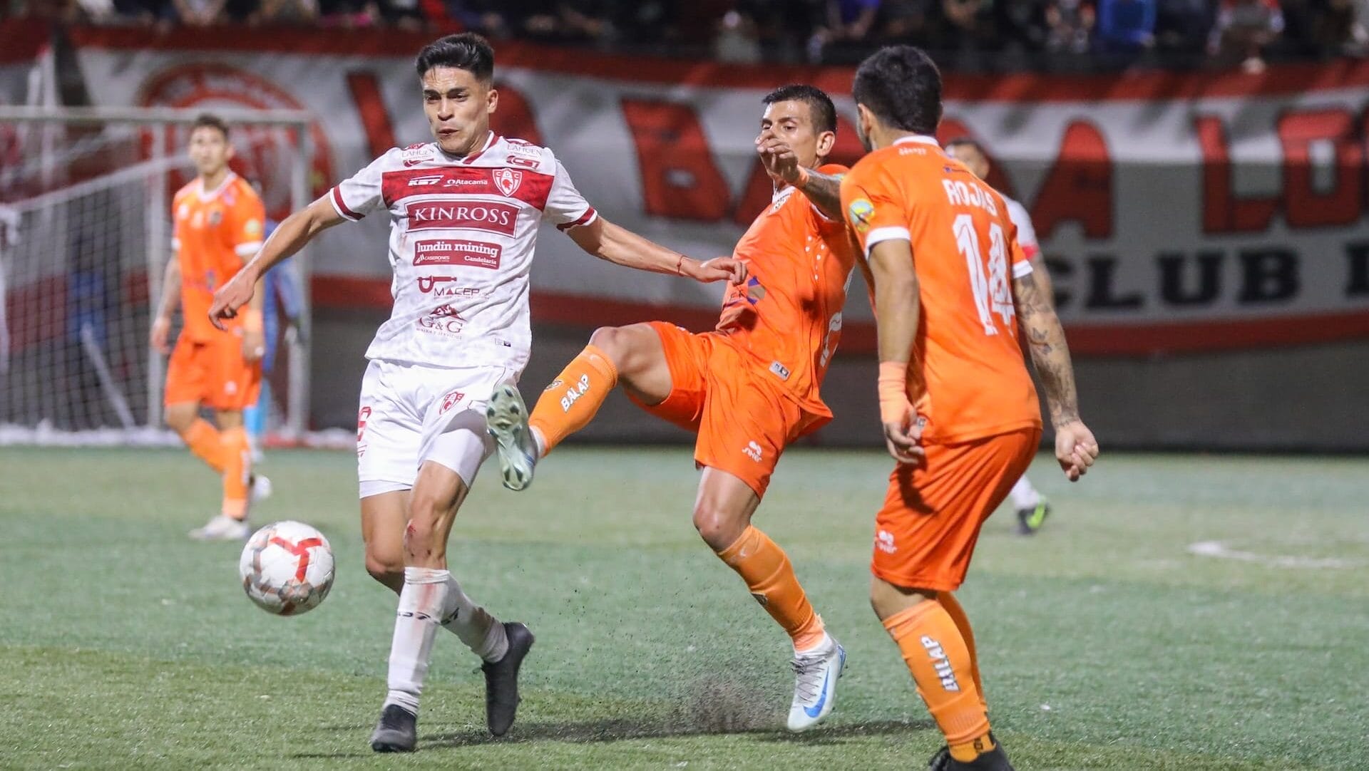 ¡Al fin! Cobreloa remece el mercado de pases de Primera B con fichaje top campeón con Boca Juniors