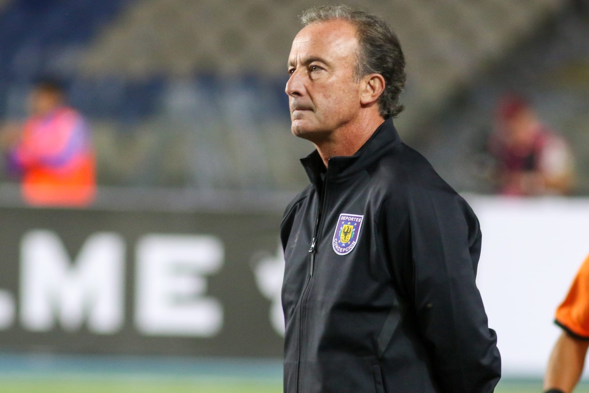 DT Manuel Suárez explicó la derrota de Deportes Concepción ante Cobreloa