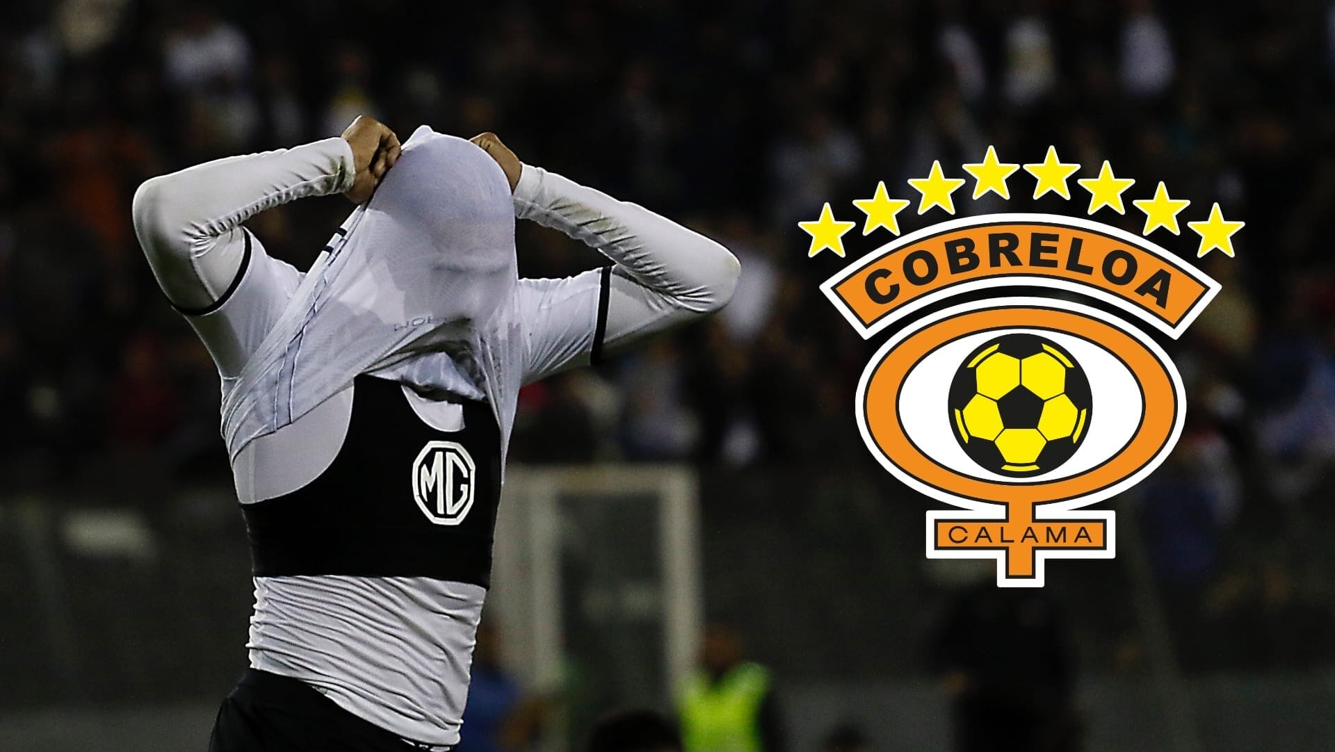El tridente de exjugadores de Colo Colo y Universidad de Chile que quiere Cobreloa en el mercado de pases