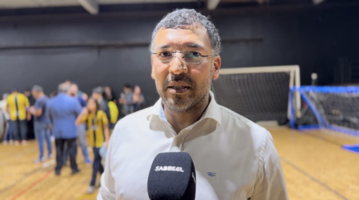 Presidente de la corporación de Fernández Vial: “Legalmente la Sadp no puede participar”