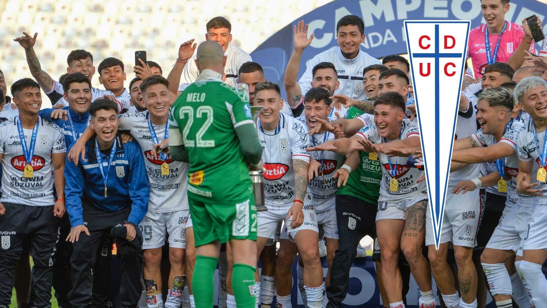 ¡Bombazo! Universidad Católica fichará a jugador que estalló contra Deportes Concepción en mercado de pases