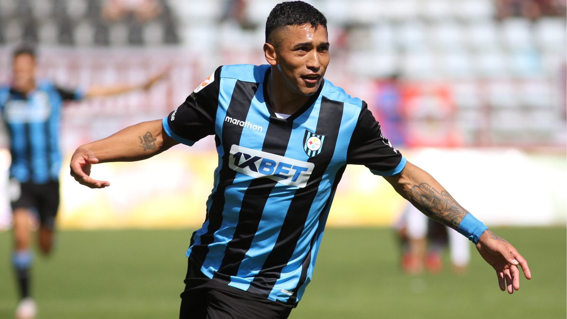 “El día que llegué acá me …” La emoción de Mario Briceño tras el triunfo de Huachipato a La Serena