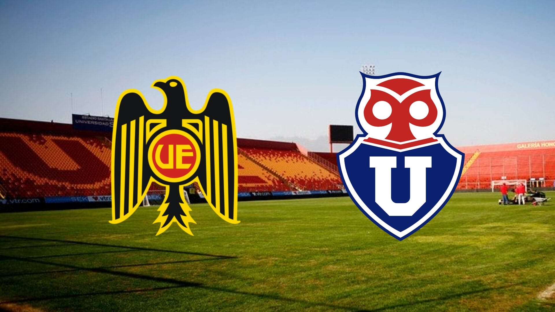 La insólita razón por la que se suspendió el duelo entre Universidad de Chile y Unión Española