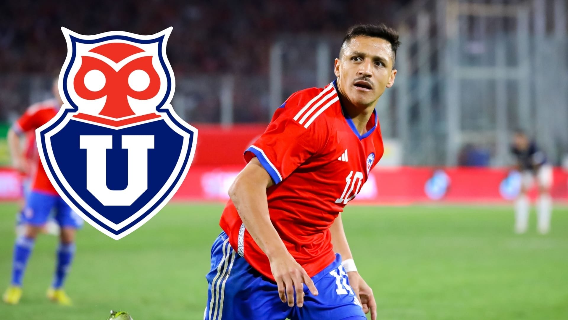 ¡Bombazo total! Aseguran que Alexis Sánchez está cerca de fichar en mercado de pases por Universidad de Chile