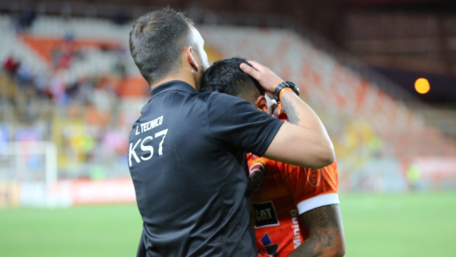 ¡Dramático! Cobreloa vive una nueva pesadilla económica en el fútbol chileno y queda en jaque en la Primera B