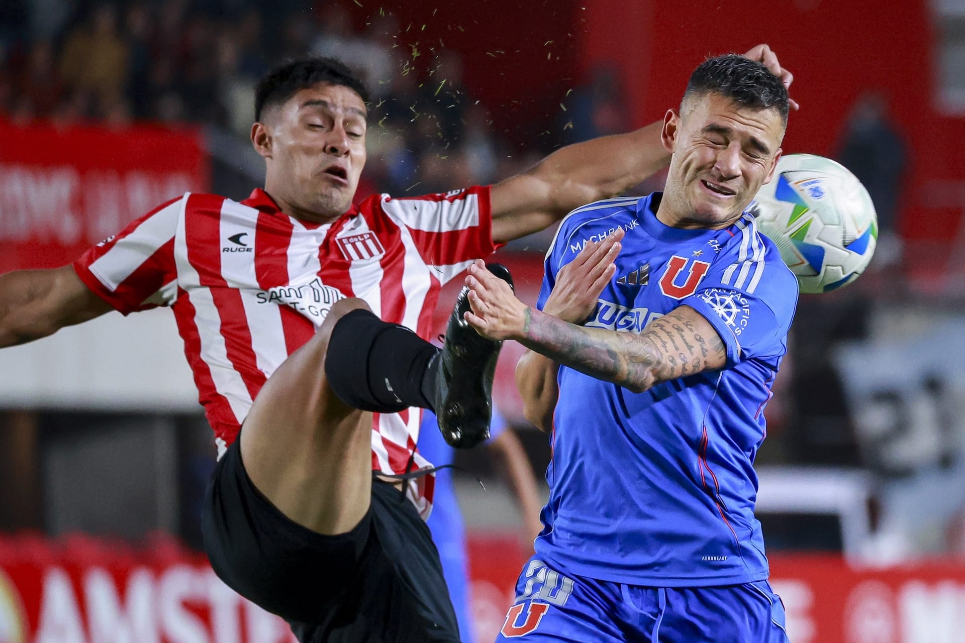 ¿Charles Aránguiz? Gustavo Álvarez dejó en duda su participación ante Estudiantes por Copa Libertadores
