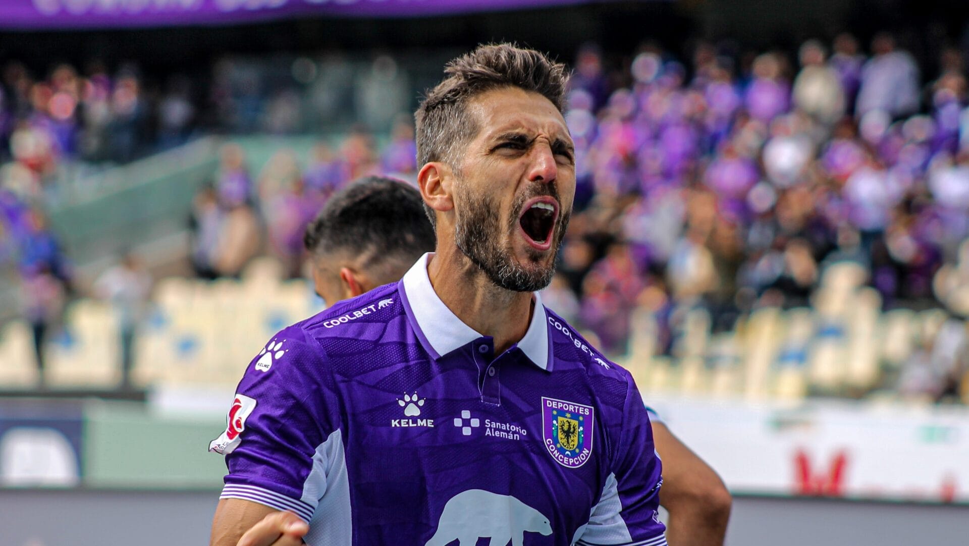 VIDEOS: Los golazos de Deportes Concepción ante la UdeConce en el “Derby Penquista” de la Primera B