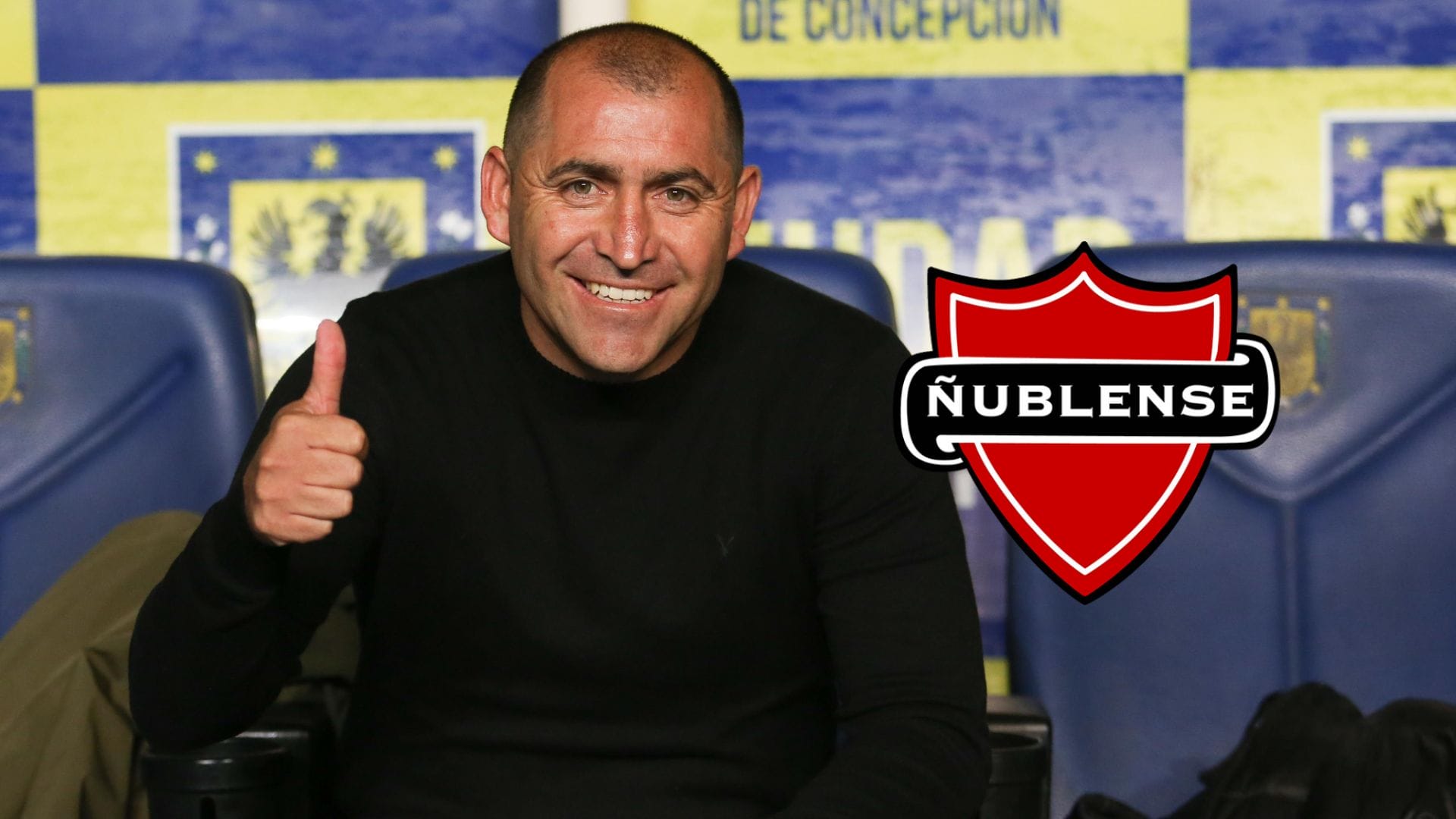 U. de Conce va por la clasificación ante Ñublense en Copa Chile