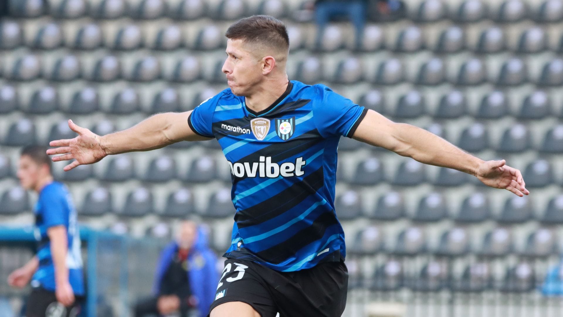 ¿Y Cris Martínez? El parte médico de Huachipato incluye hasta un recién operado