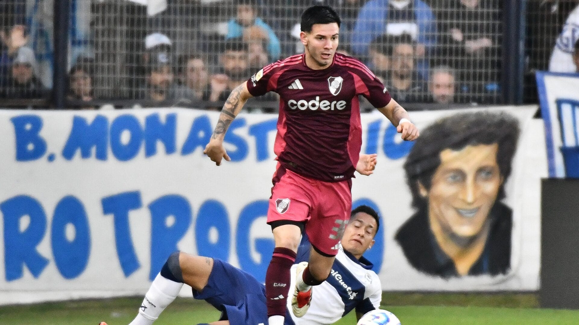 River Plate se metió en la segunda fase y sueña con el título