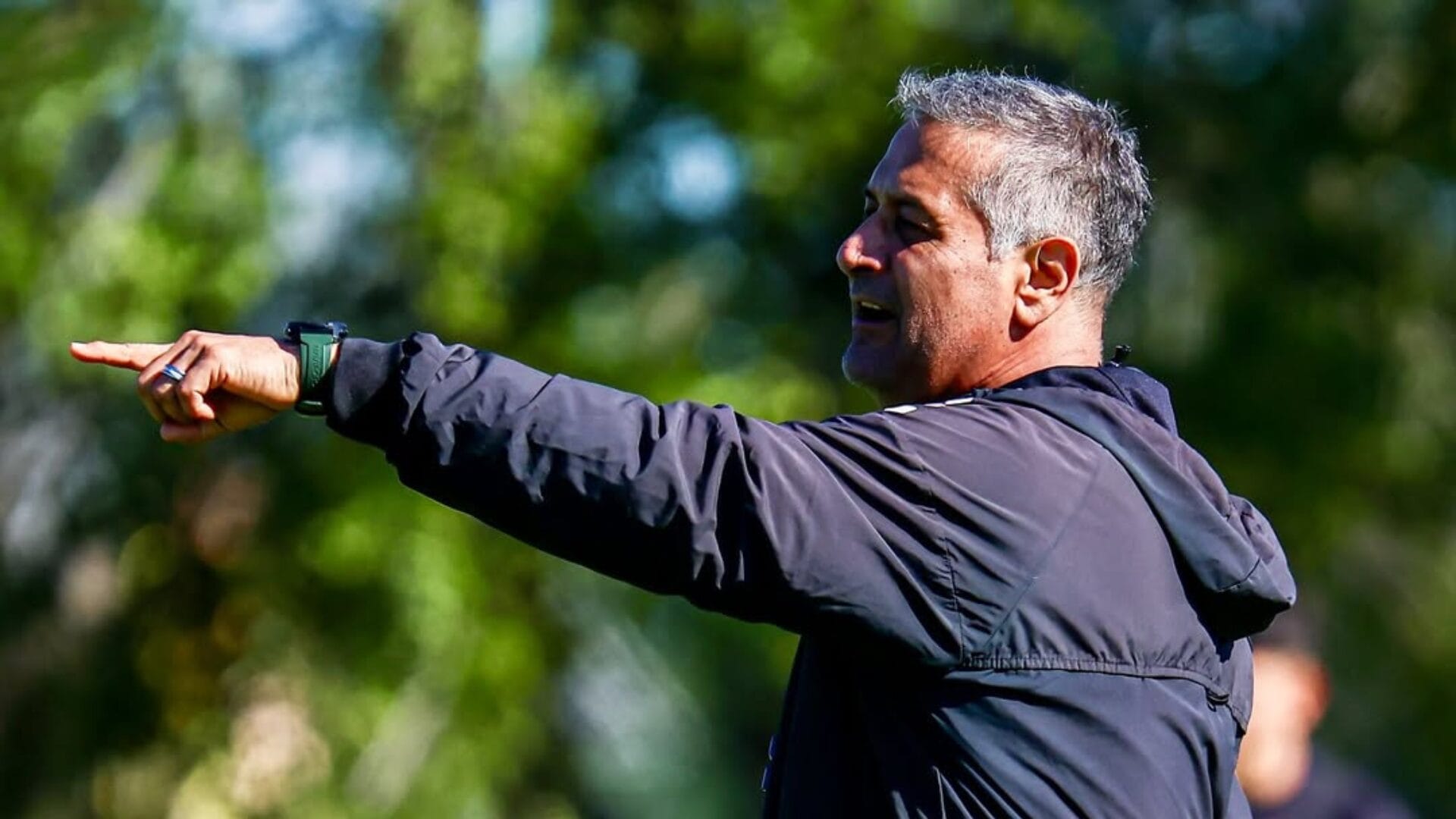 “La idea es…”: DT Ronald Fuentes pide protagonismo a sus jugadores previo al duelo de Ñublense vs O’Higgins