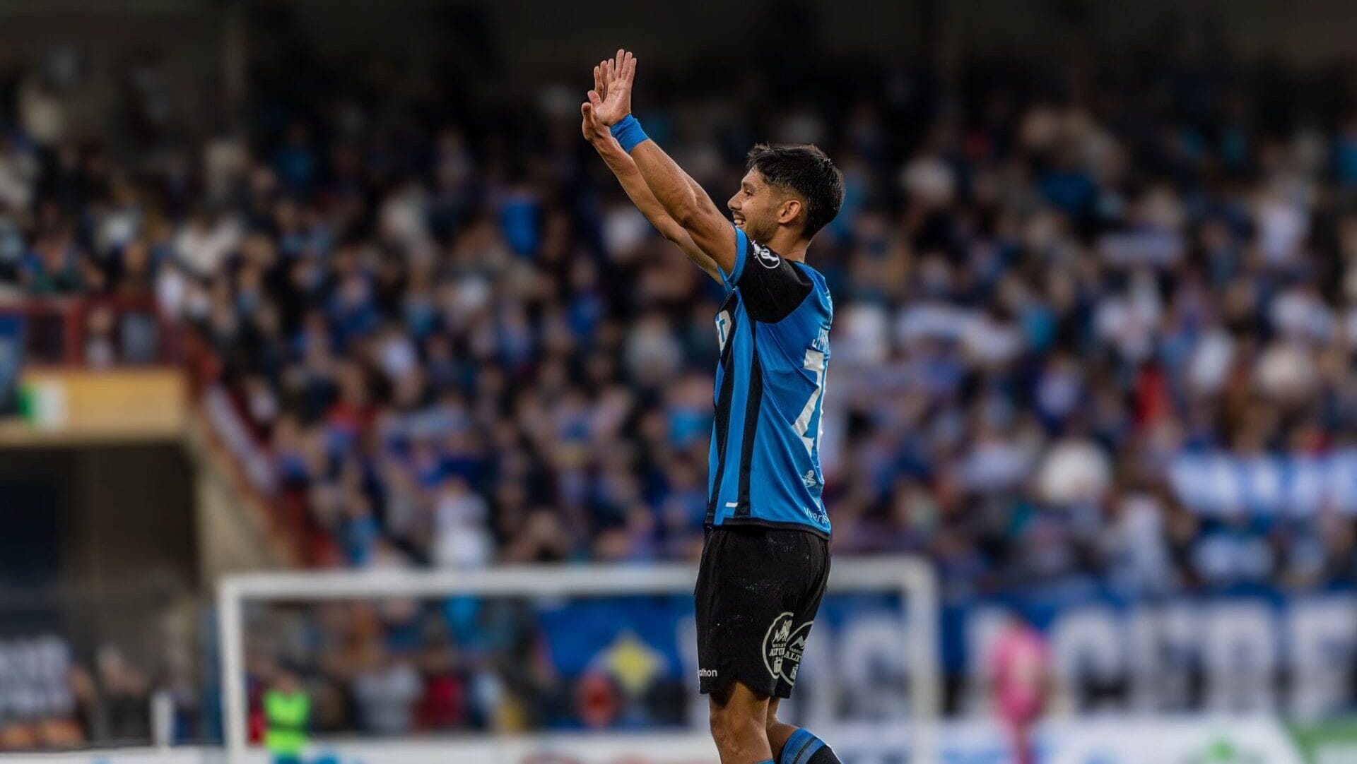 ¡Díganle puntero! Huachipato alcanza a la UC en el liderato del fútbol chileno con sólida victoria ante Unión Española