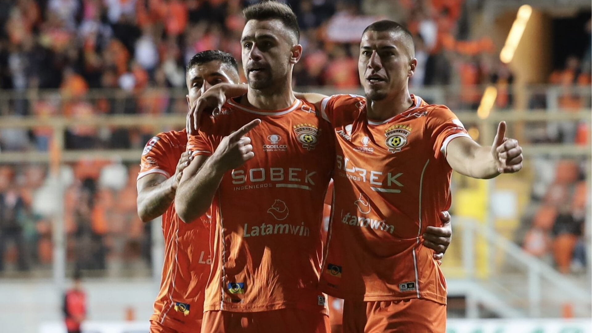 Cobreloa vs Magallanes: Así quedó la tabla de posiciones de Primera B