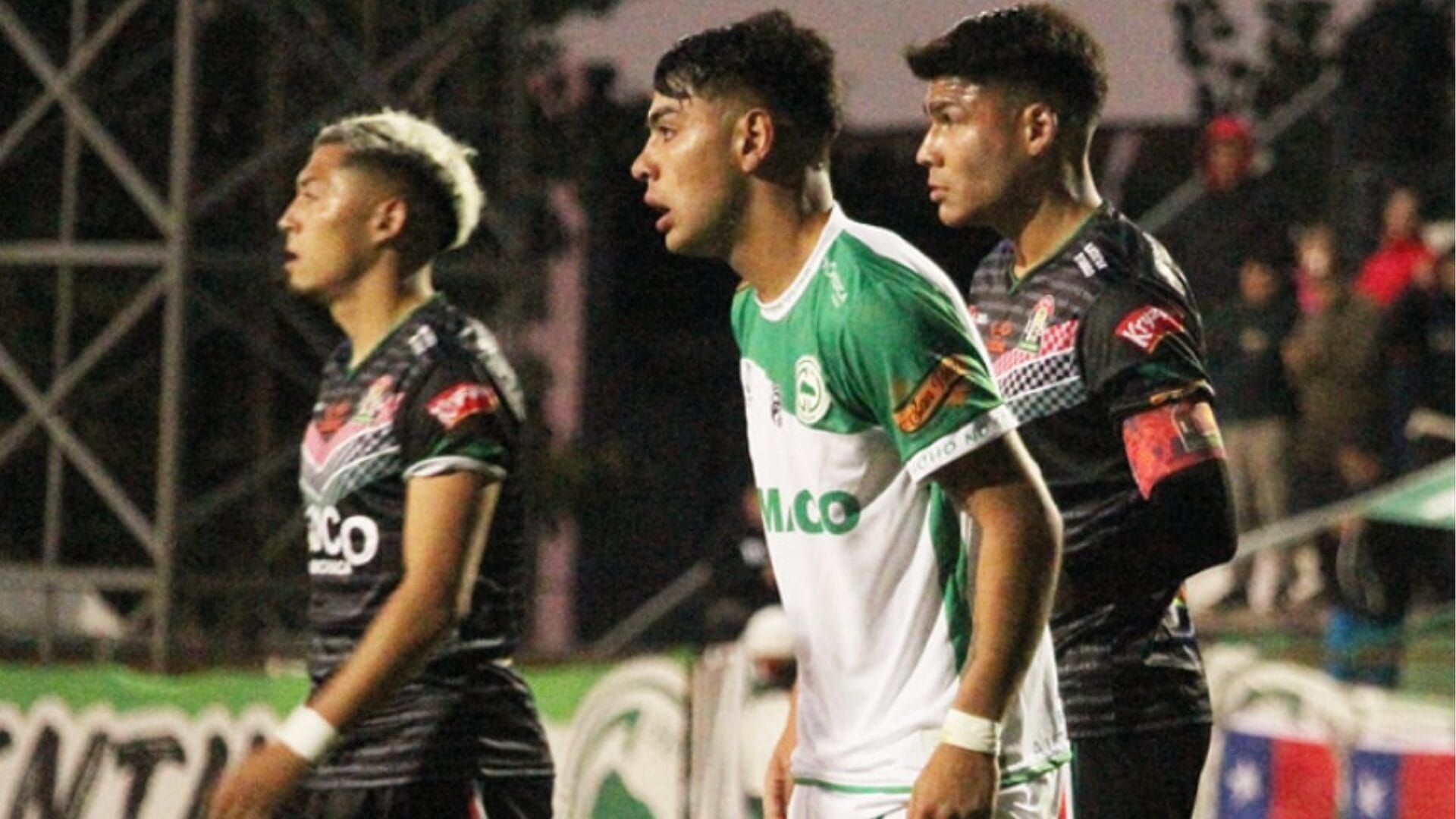 Tercera División A: Lota Schwager sufrió en la séptima región ante Constitución Unido
