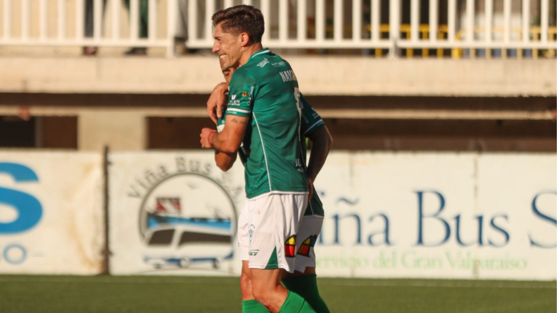 Santiago Wanderers vs Deportes Temuco: Hay nuevo puntero en Primera B