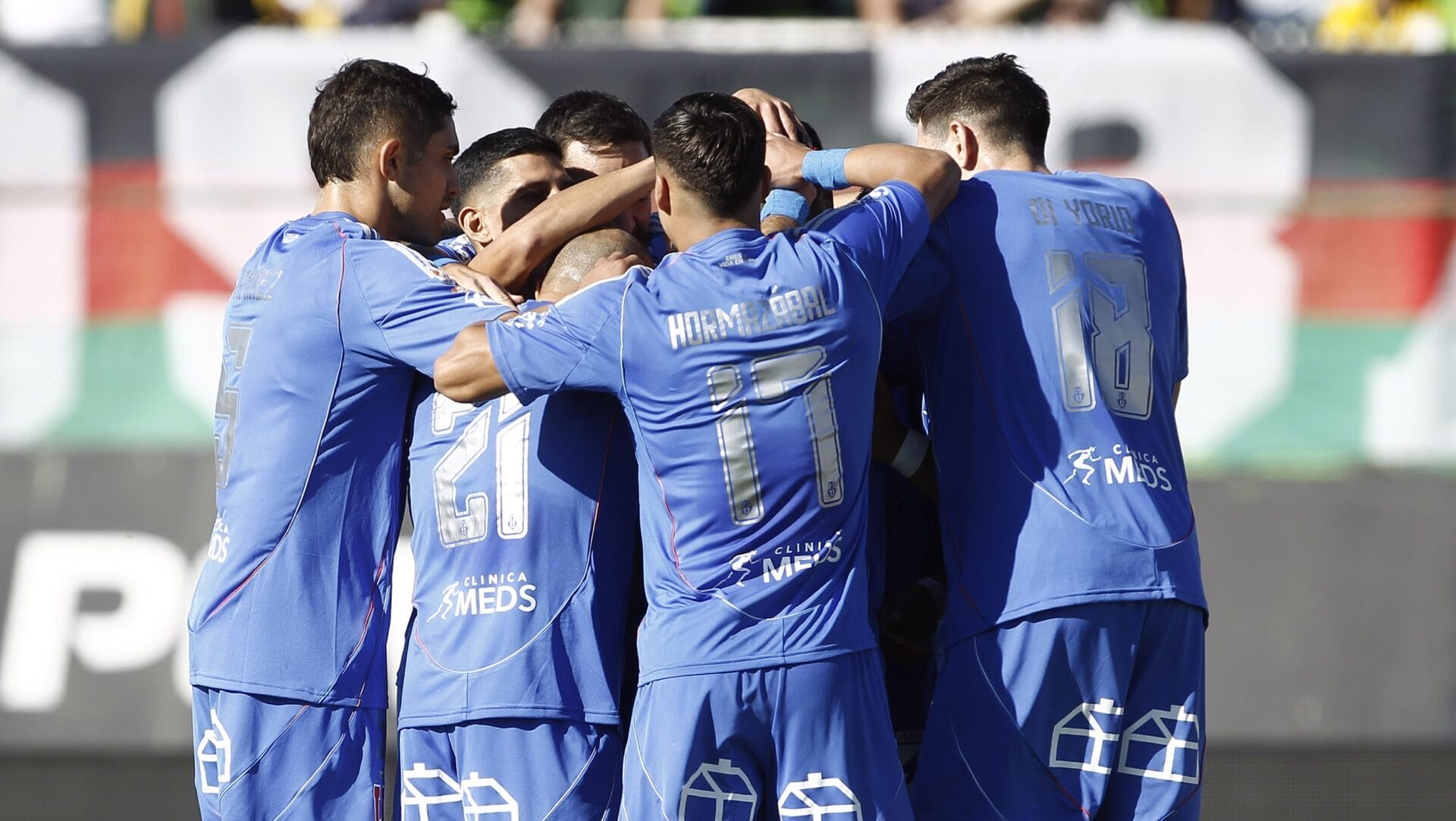 ¡Bombazo! Universidad de Chile no pierde el tiempo para sellar a su nuevo crack en el mercado de pases