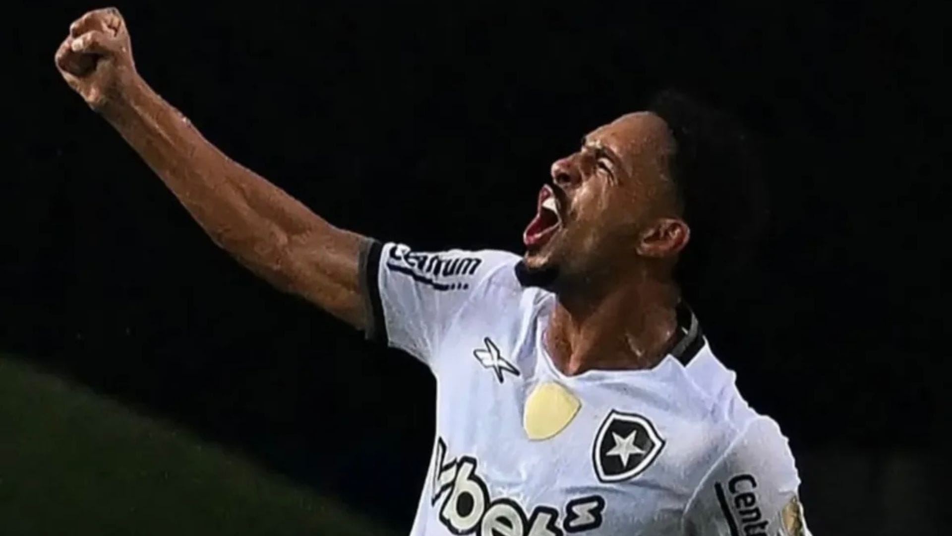 Presión para U. de Chile: Botafogo hizo la tarea ante Carabobo en Venezuela por la Copa Libertadores