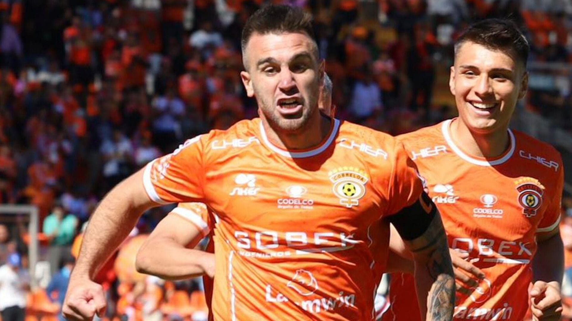 Cobreloa golea a Copiapó y clasifica a siguiente fase de Copa Chile