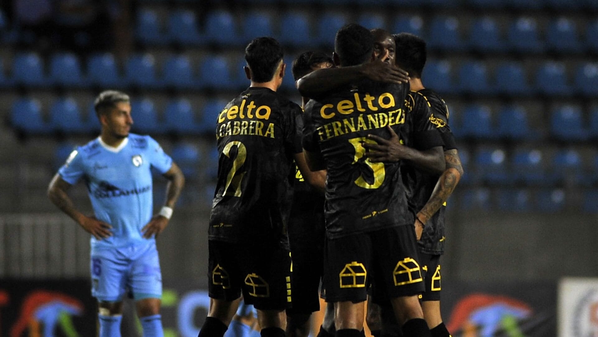 Coquimbo Unido va por el título del fútbol chileno: buscan el fichaje de un superclase en el mercado de pases