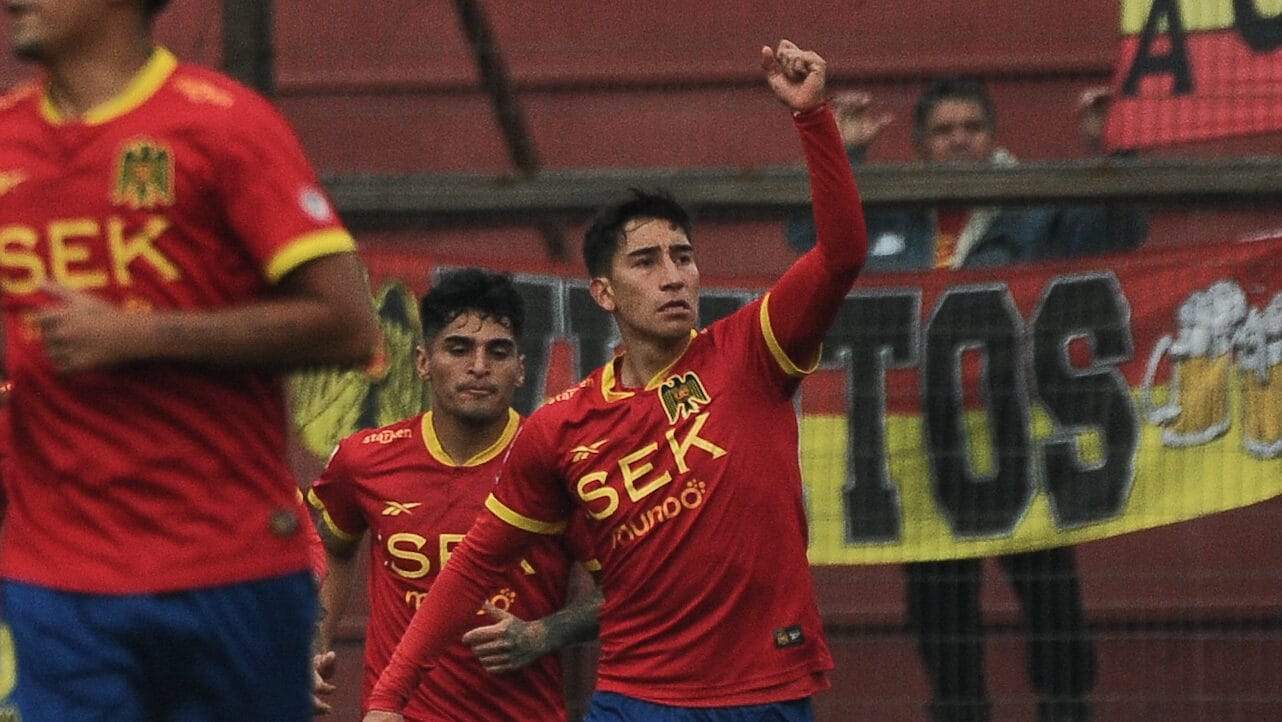 ¡En la agonía! Unión Española respira en el fútbol chileno tras sufrido duelo contra Deportes Limache