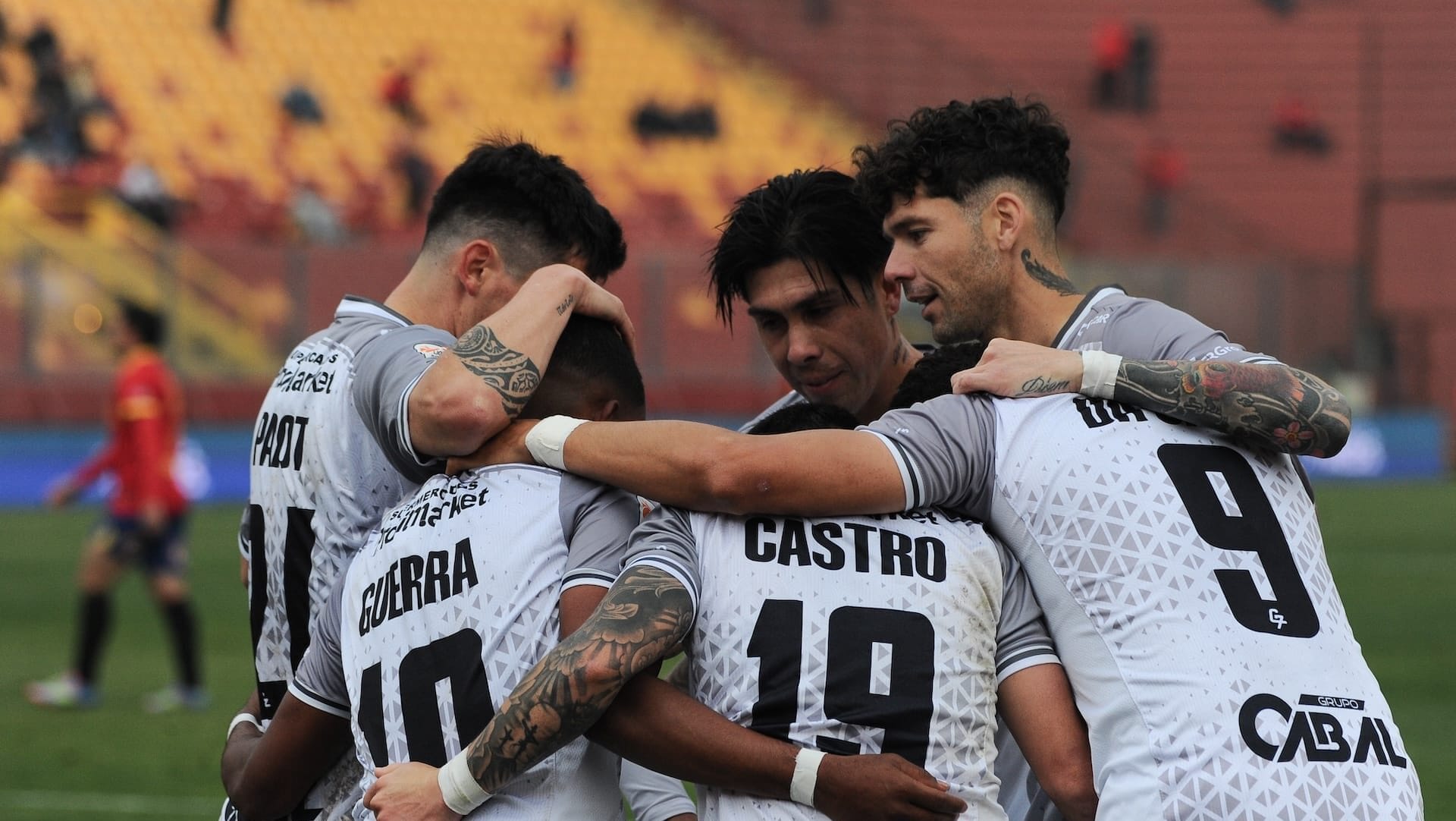 La dualidad de Deportes Limache: puede ser campeón de Copa Chile y descender el mismo año