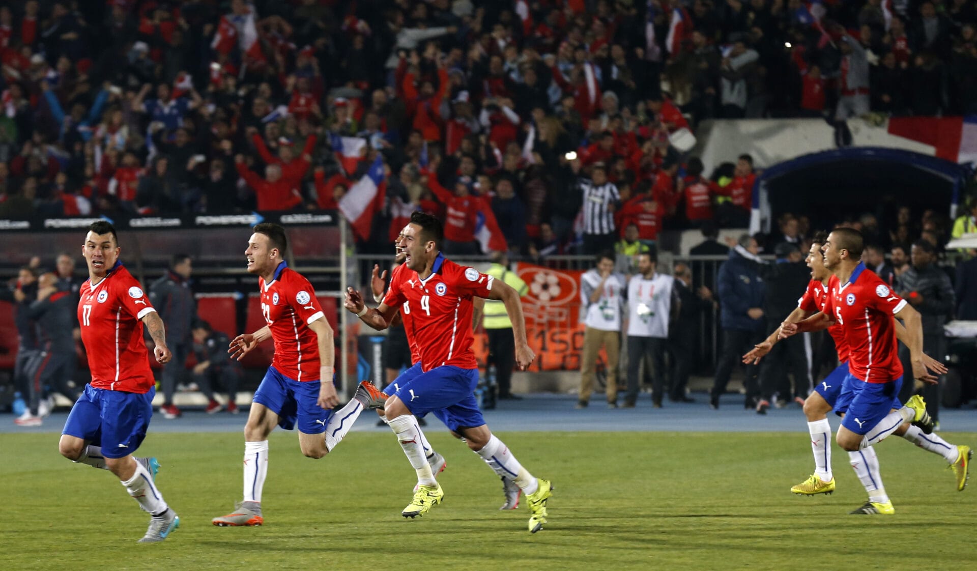 “Me quitó la gloria…”: Ex crack de La Roja reveló que Alexis Sánchez le arrebató el quinto penal de la Copa América