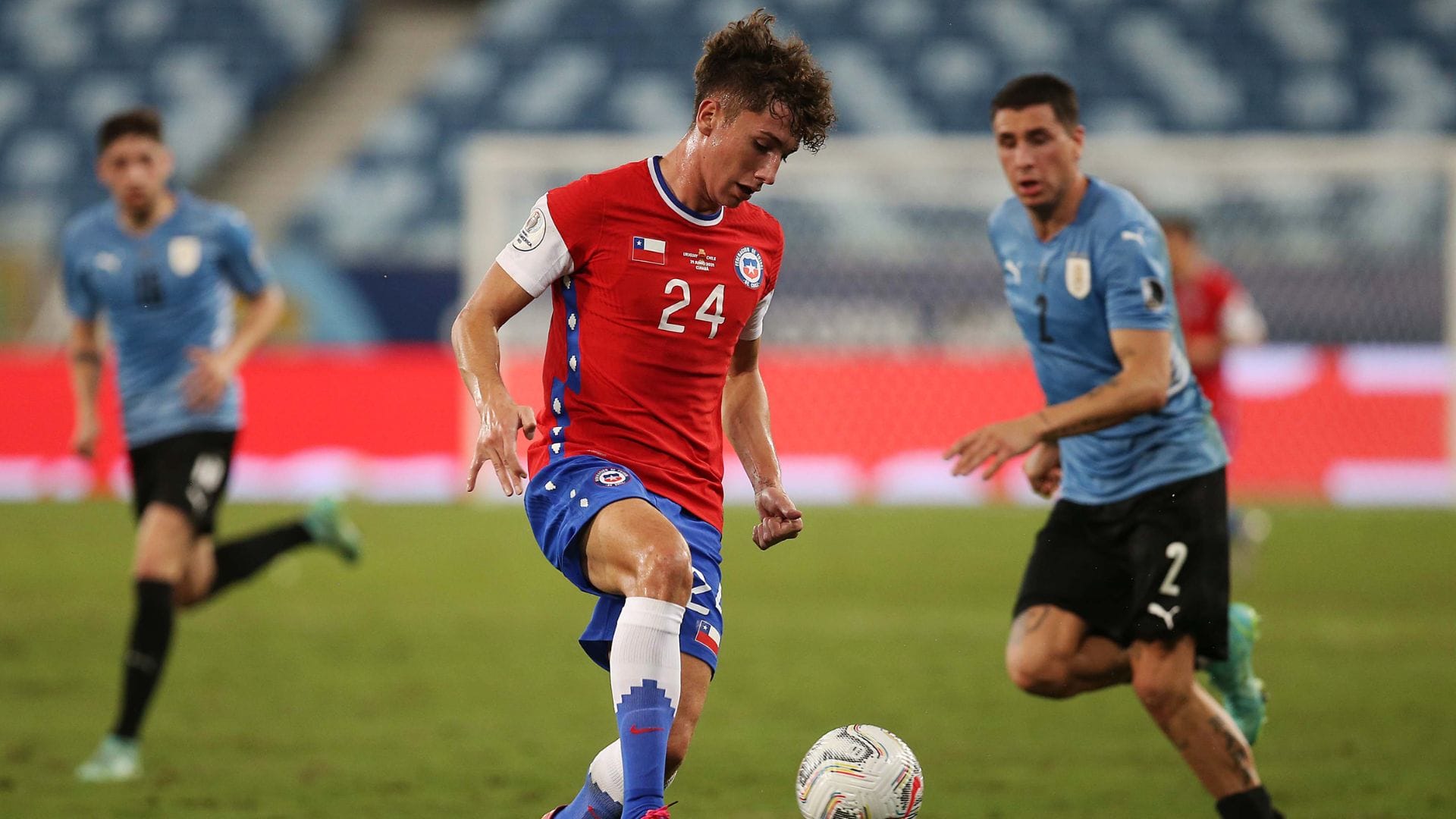 Huachipato sorprende con fichaje de ex La Roja y promesa de Colo Colo