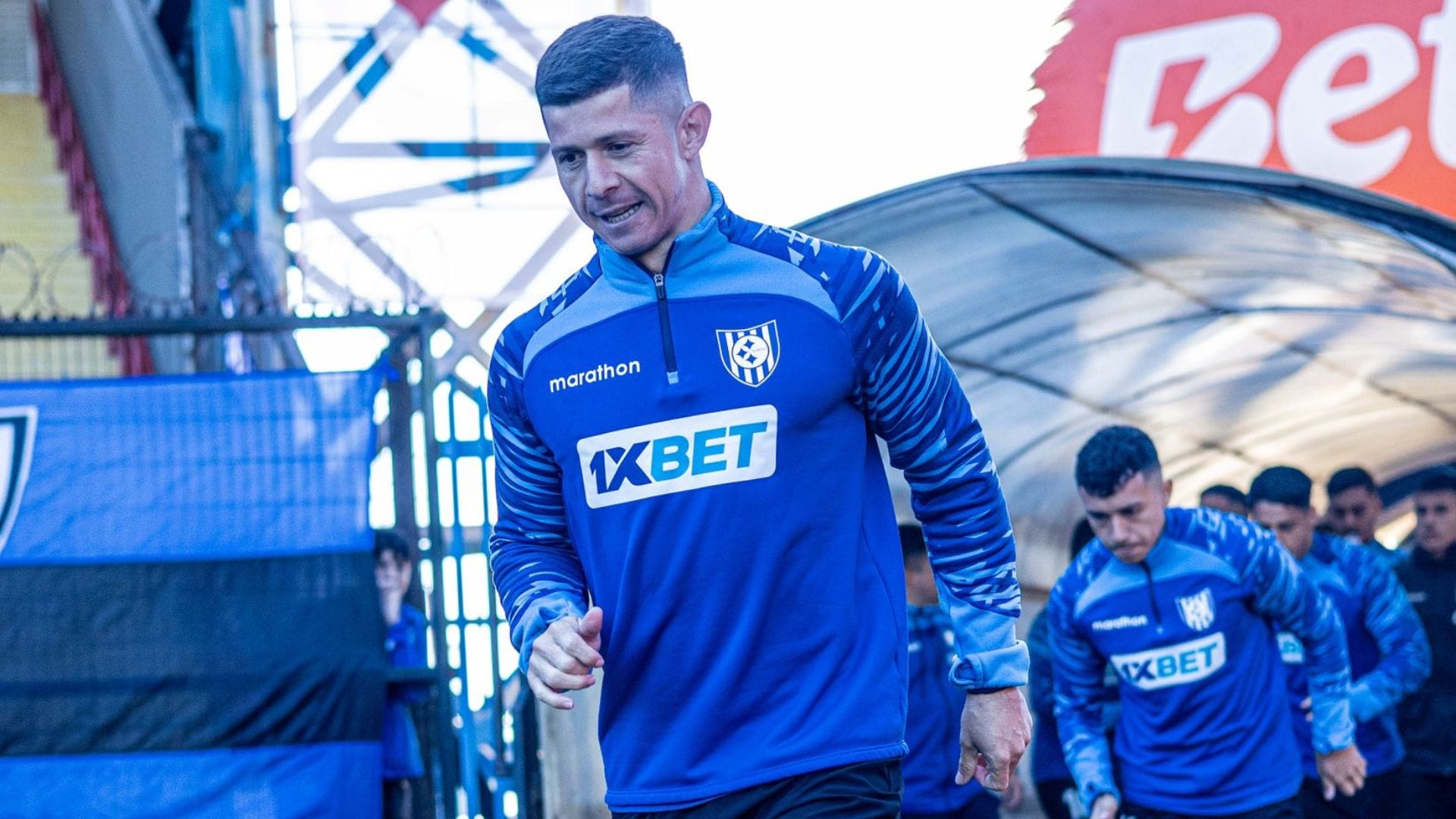 Entre amigos: clubes locales alistan amistoso de cara al fin de semana en el Biobío