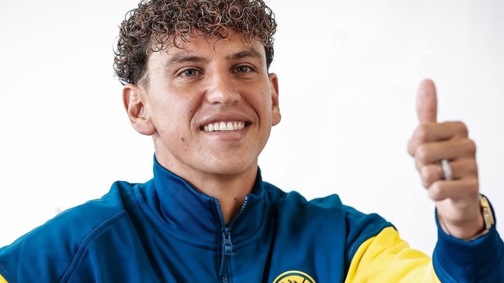 Igor Lichnovsky ya tiene definido su futuro dentro del mercado de pases