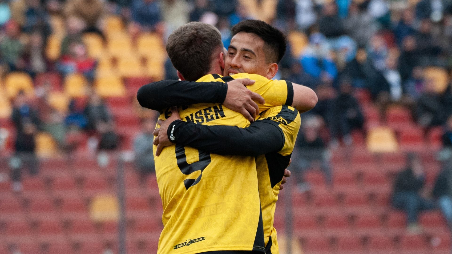 Lo que le falta: la ruta de Coquimbo Unido rumbo al sueño de ser campeón en Primera