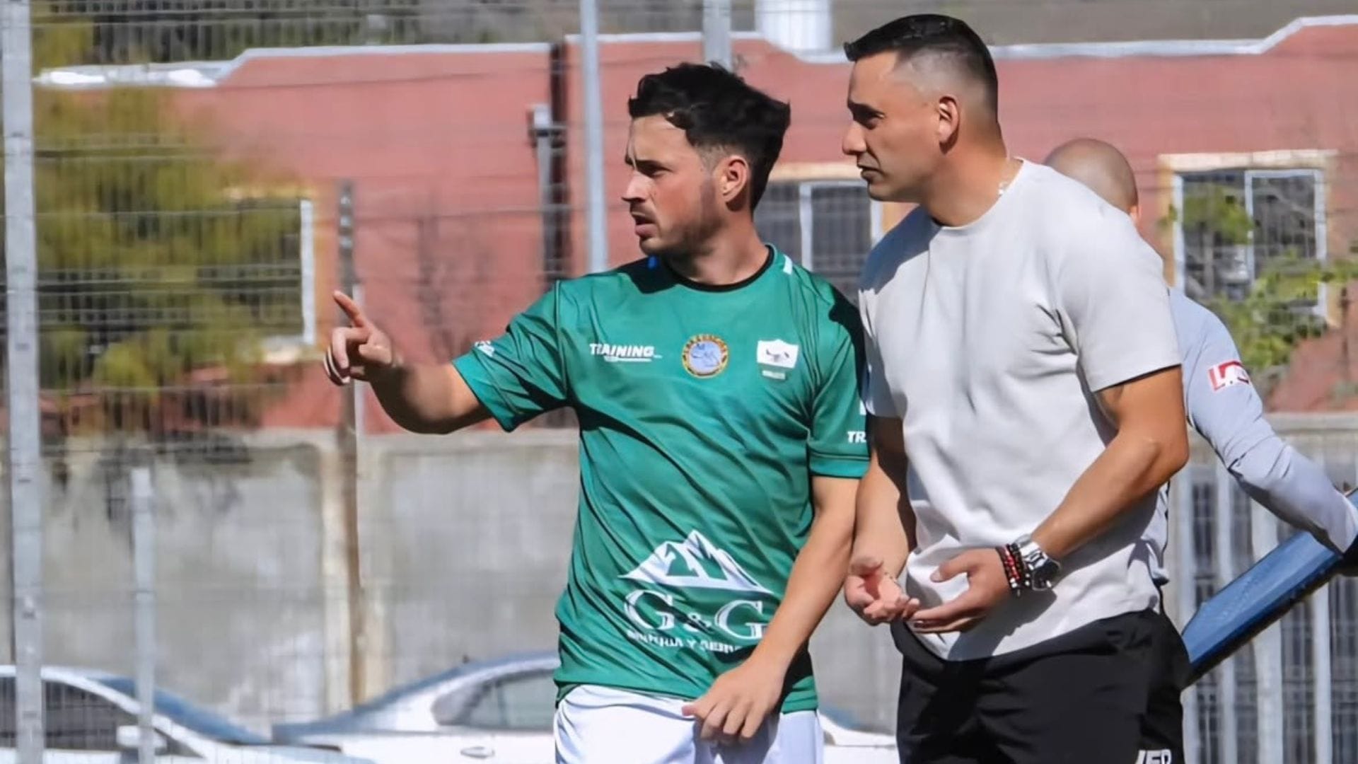 ¿Dónde se irá?: la sorpresiva salida de un Felipe Cornejo que peleaba título y ascenso