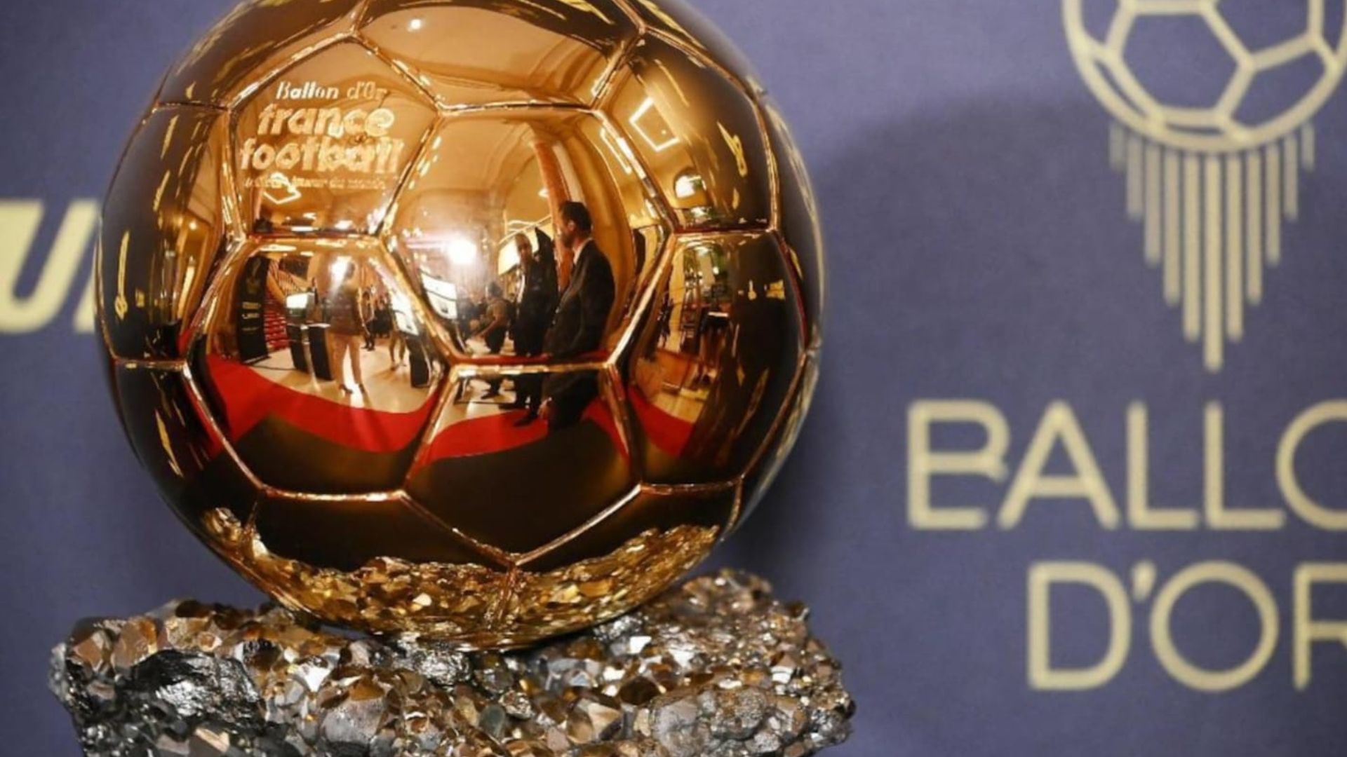Más allá de Yamal y Démbéle: el listado final del Balón de Oro 2025