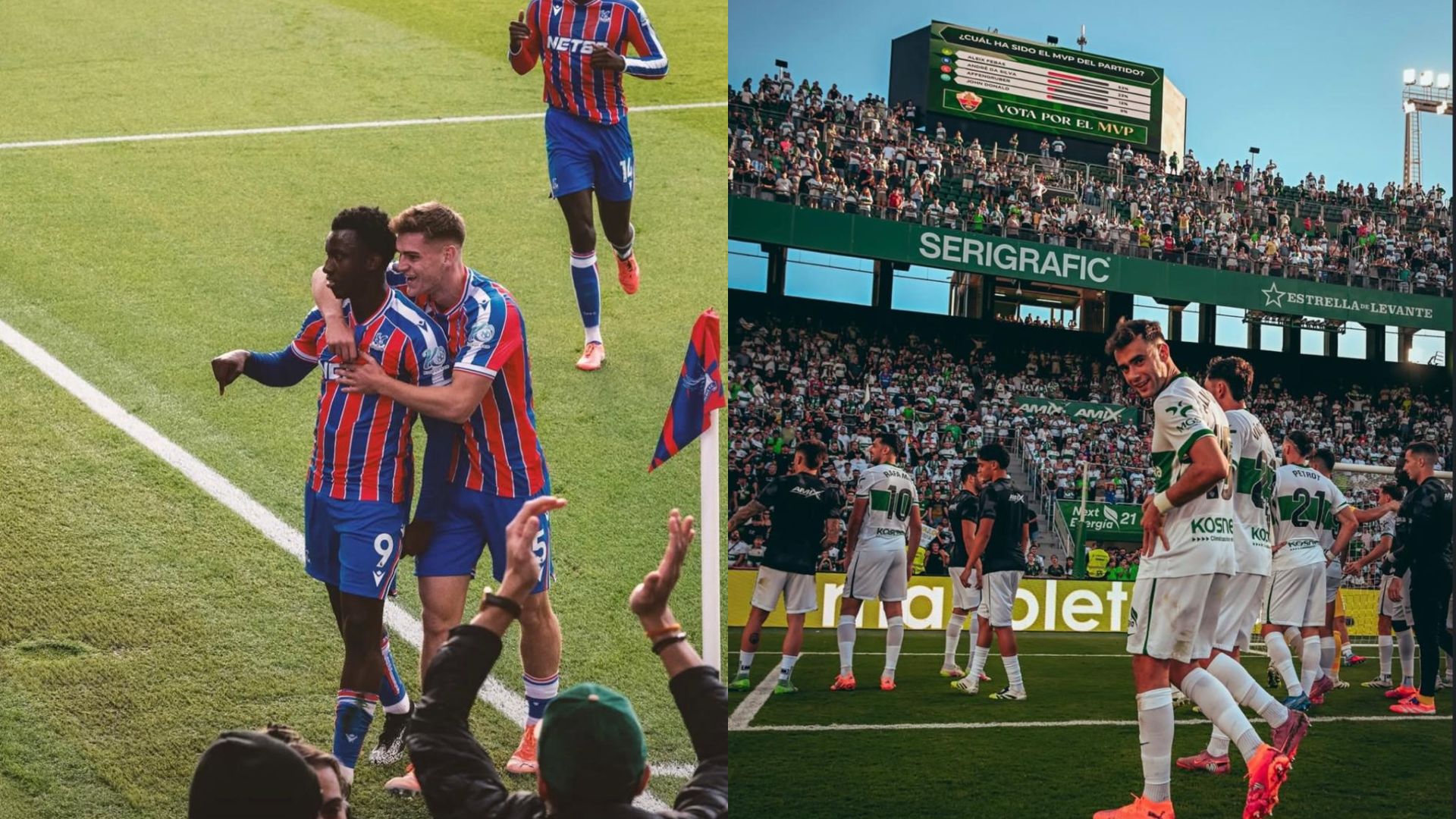 ¡Contra todo pronóstico!: Los equipos revelación que siguen invictos en Europa