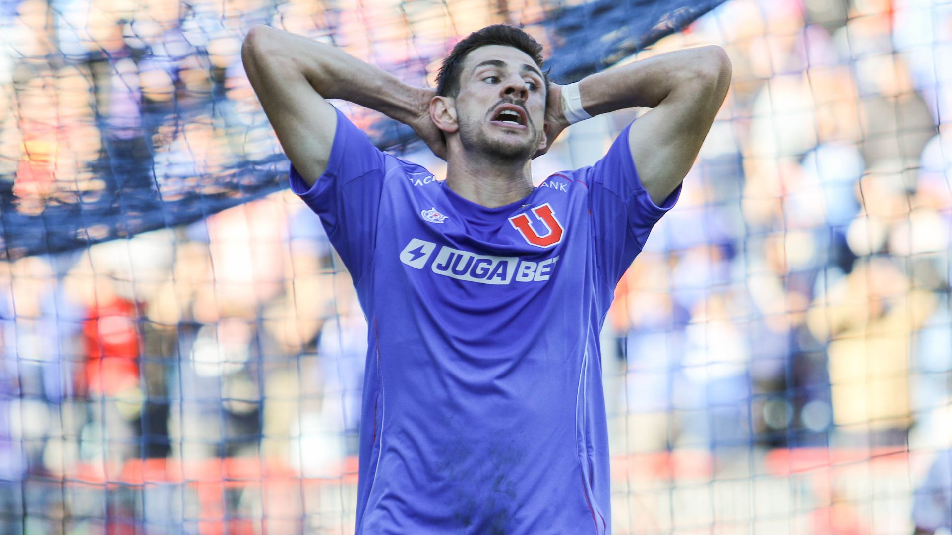 La fecha en que Lucas Di Yorio podrá jugar en Universidad de Chile