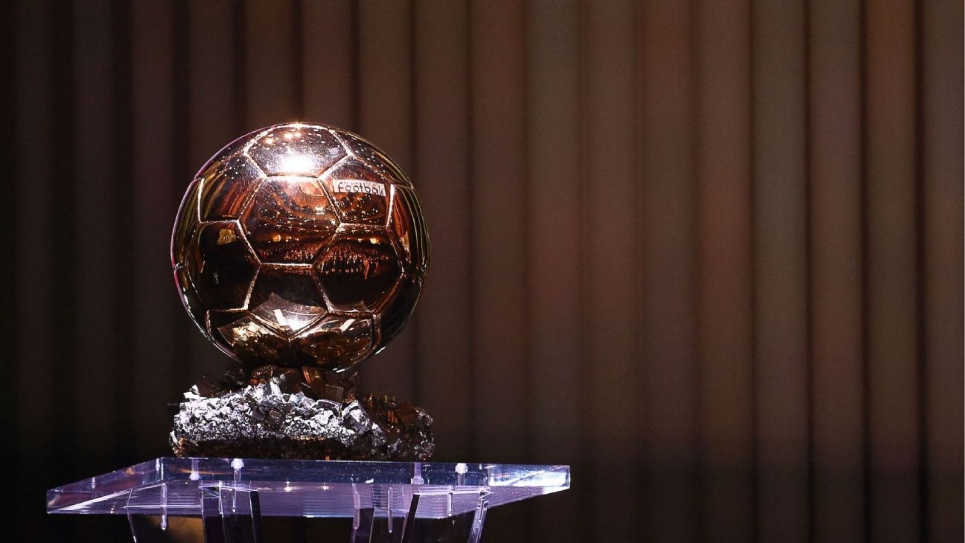 Balón de Oro 2025: fecha, dónde ver y nominados al premio más esperado