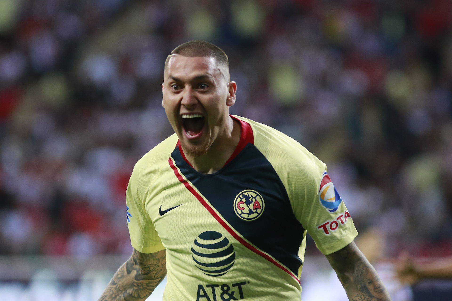 Nicolás Castillo vuelve al extranjero en el mercado de pases para relanzar su carrera y volver a la UC