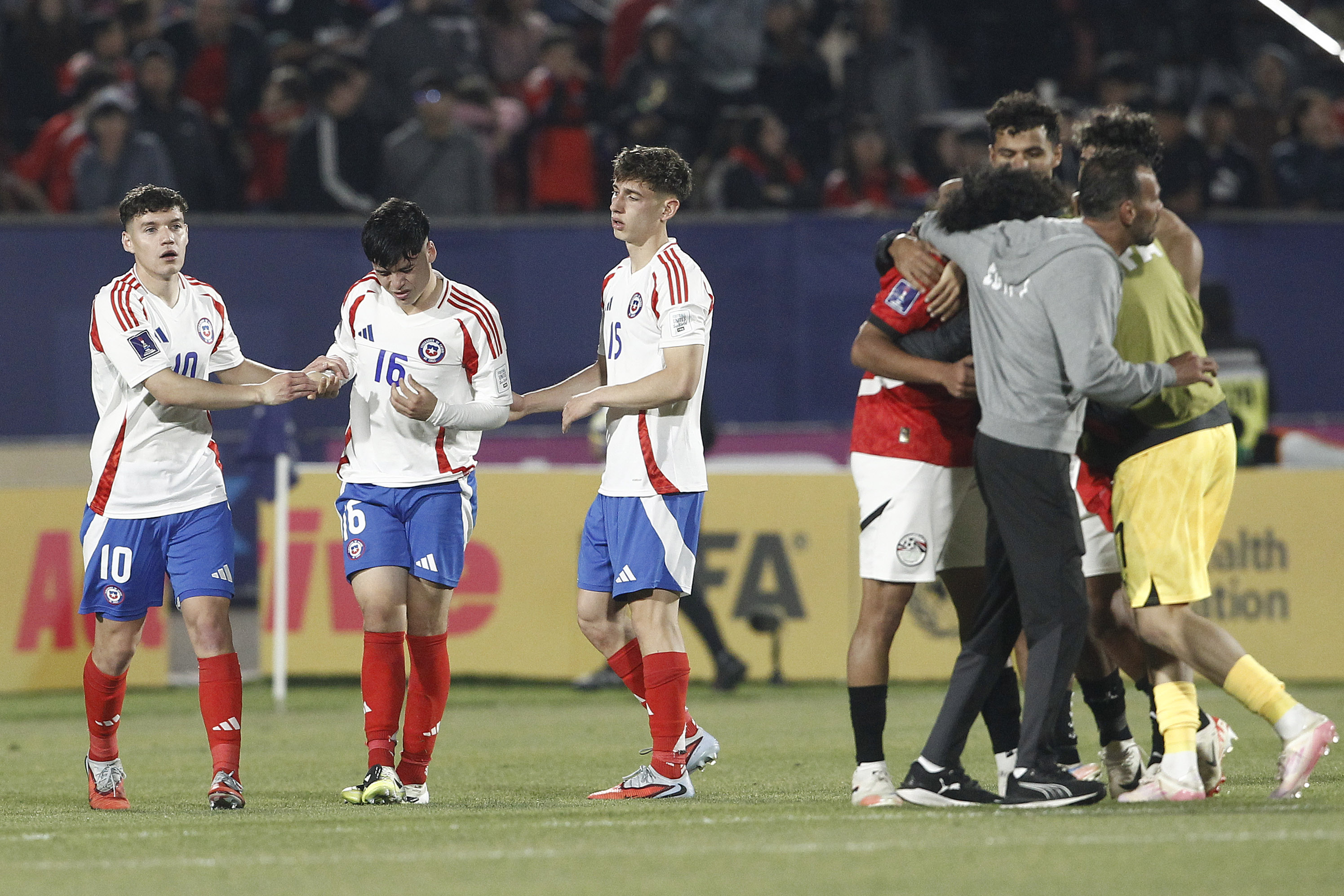 Experimentado ex DT de La Roja pide paciencia y manda un aliento a la Selección Chilena Sub 20