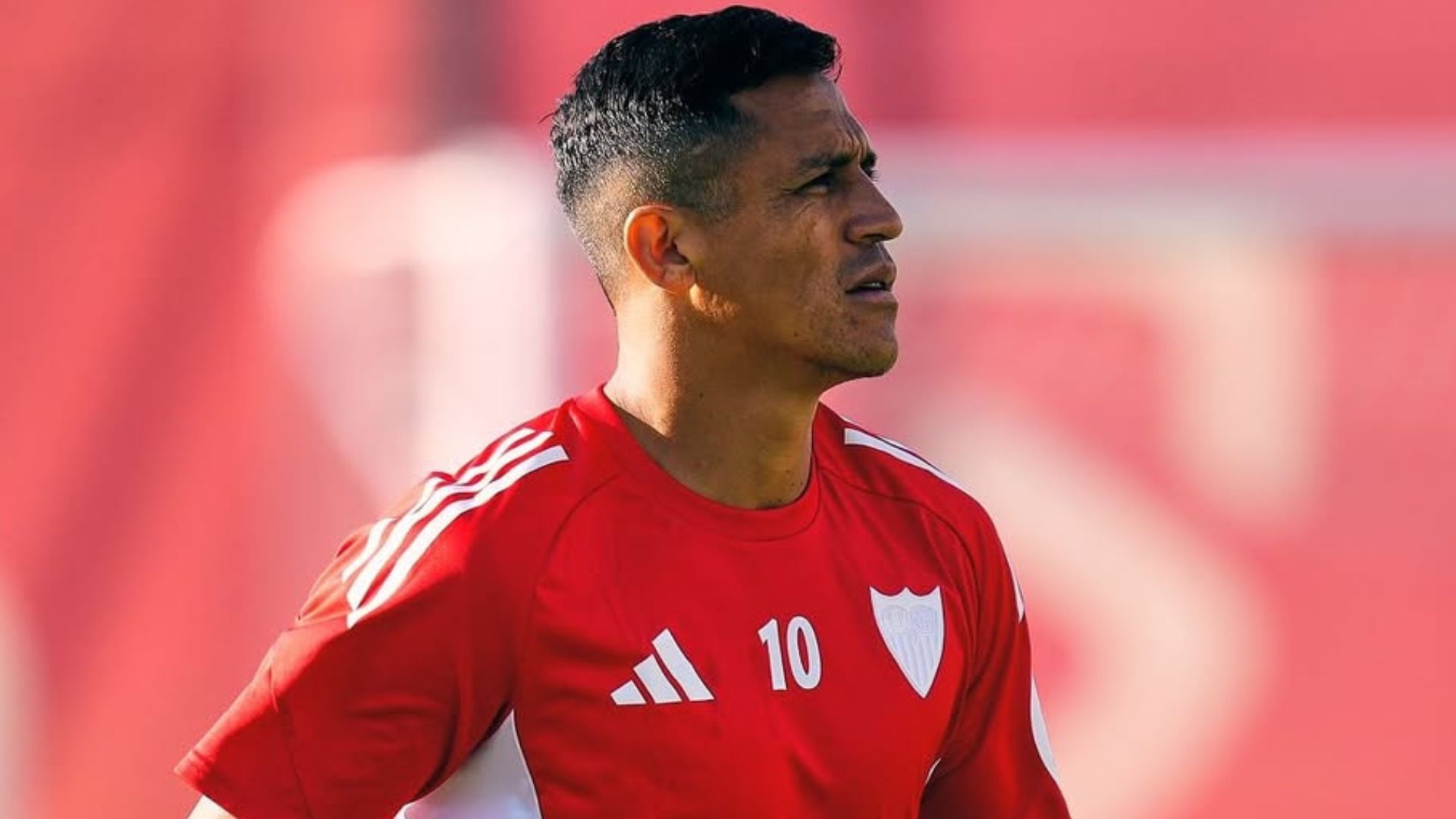 No sería a U. de Chile: reportan posible retorno de Alexis Sánchez al fútbol sudamericano