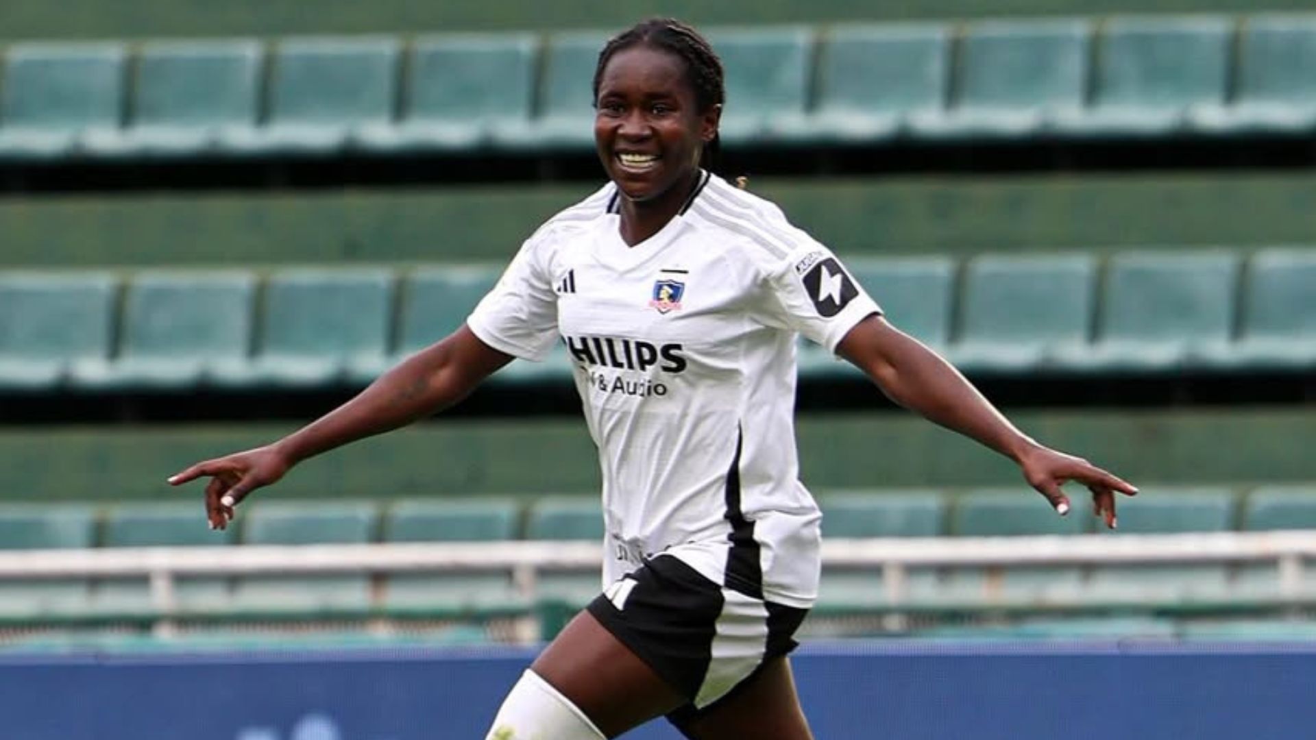 Colo Colo femenino dio el batacazo y se instaló en semifinales de Libertadores
