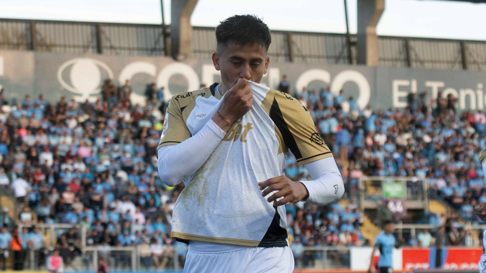 Coquimbo Unido está a nada de encontrar su tesoro en el fútbol chileno tras derrotar a O’Higgins