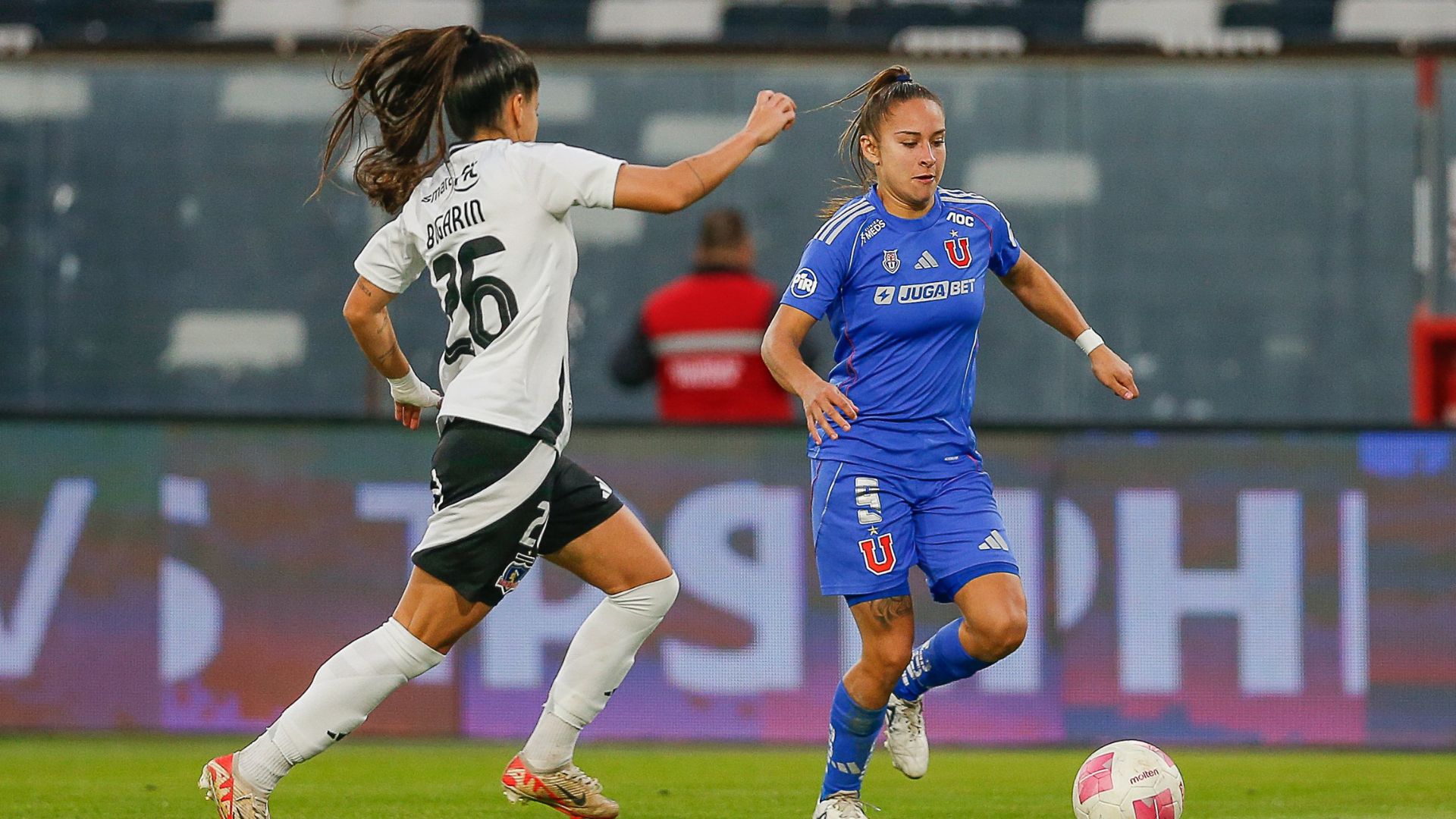 ¿Qué necesita la Universidad de Chile y Colo Colo para clasificar a la próxima fase de la Libertadores Femenina?