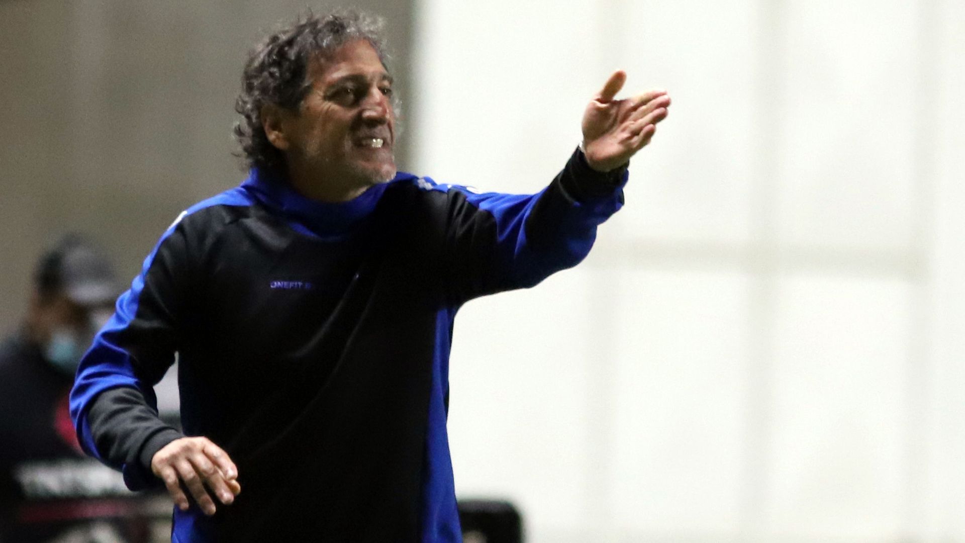 La feroz crítica de Mario Salas respecto a la Sub 20