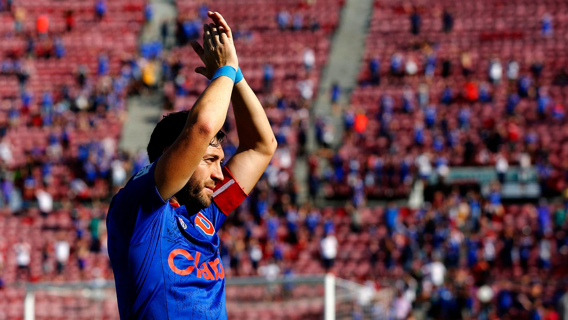 José “Pepe” Rojas confirmó su partido de despedida: será en el Estadio Nacional