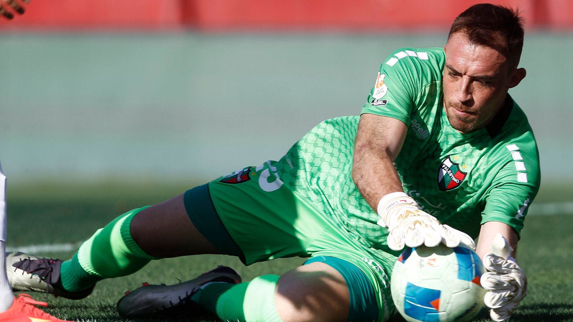 Figura del fútbol chileno sufre grave lesión y se perderá lo que resta de temporada