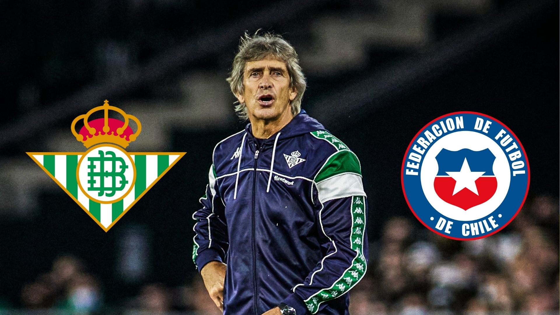 “Tiene la preferencia”: Manuel Pellegrini prioriza al Real Betis en su futuro antes que a La Roja
