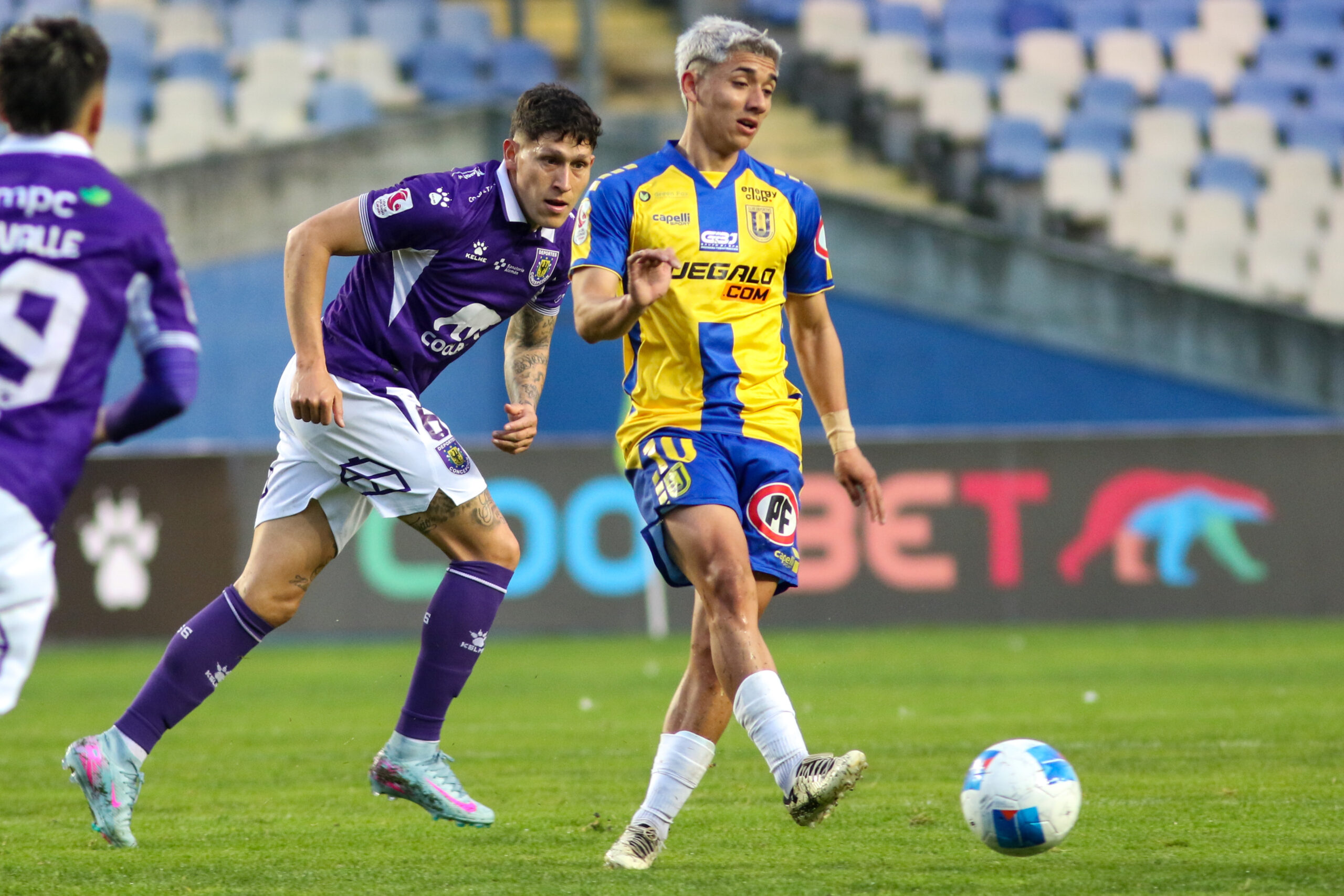 ¿Se jugará la Copa Biobío?: entregan detalles de cara a la temporada 2026 para Deportes Concepción y UdeC en el Ester Roa