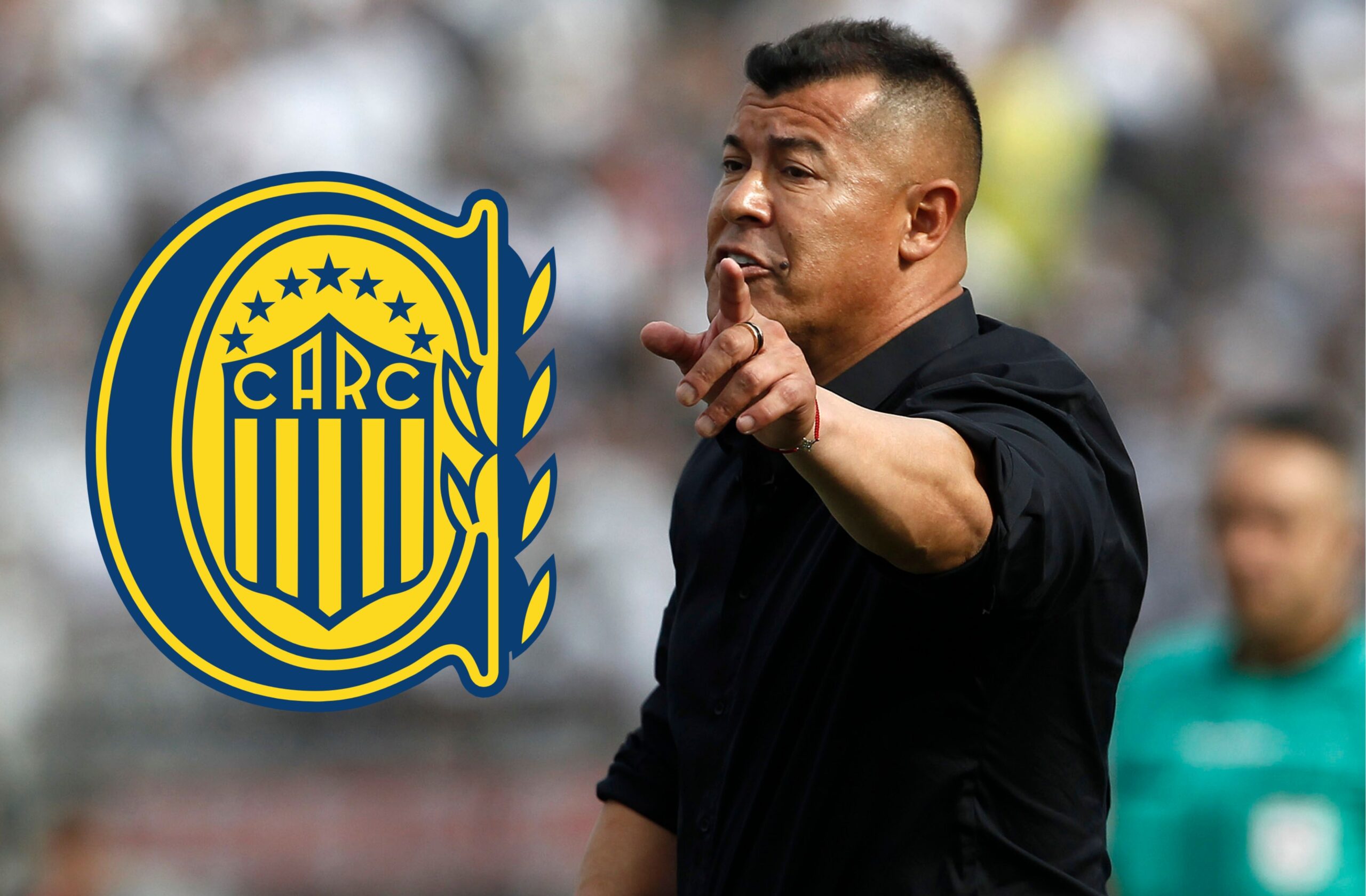 Jorge Almirón consiguió club: será nuevo DT de Rosario Central tras su paso por Colo Colo