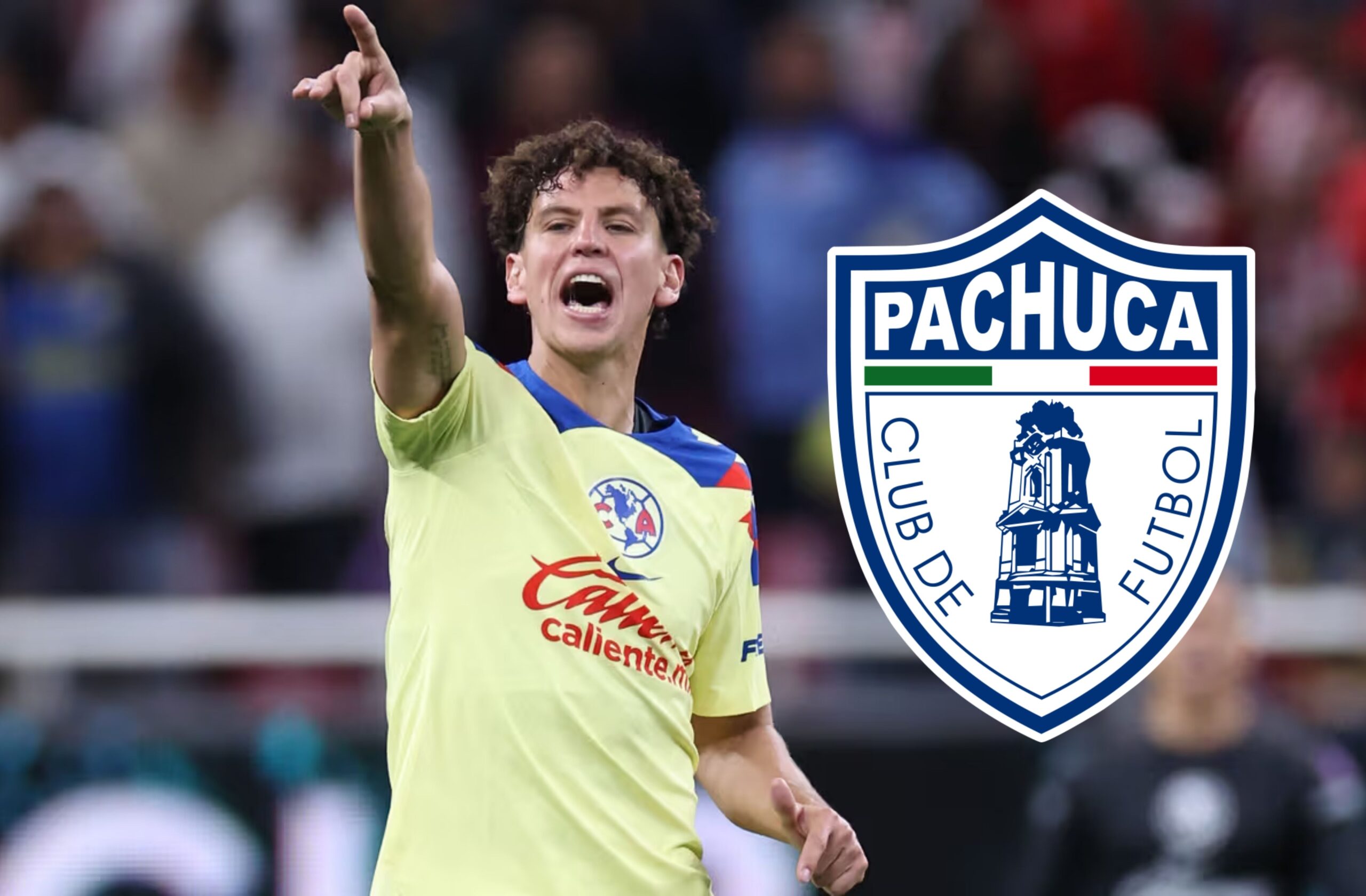 ¿Y Universidad de Chile?: Igor Lichnovsky recibe oferta del Pachuca en el mercado de pases