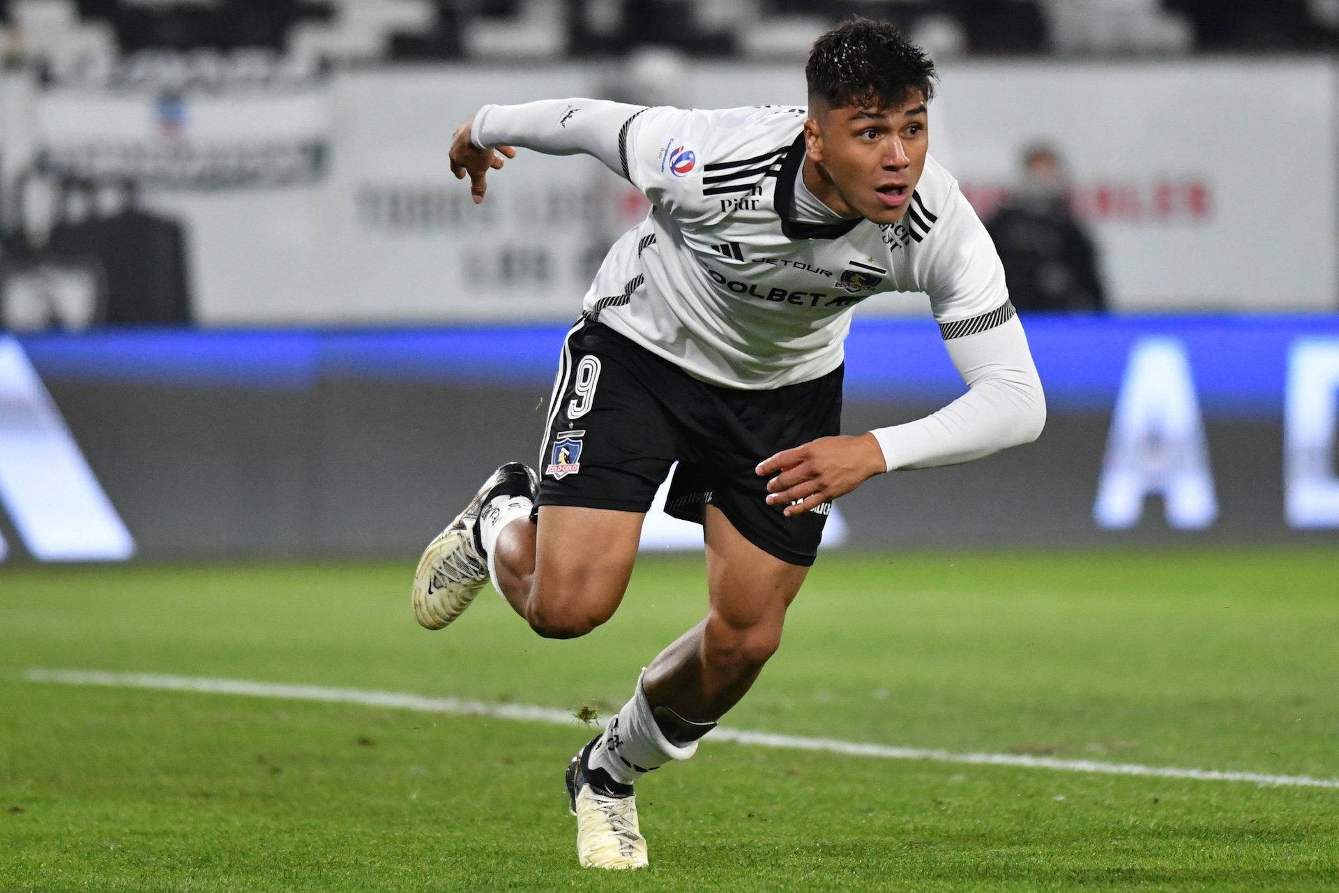 ¡Vuelve a Sudamérica! Damián Pizarro encuentra club en el mercado de pases tras el no rotundo de Colo Colo